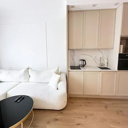 Mieszkanie Blisko Starowki Apartament *