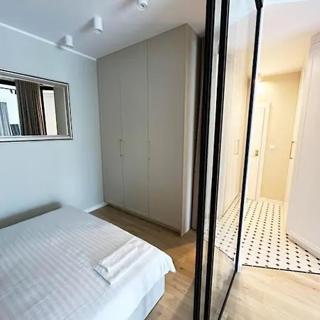Apartament Mieszkanie Blisko Starowki
